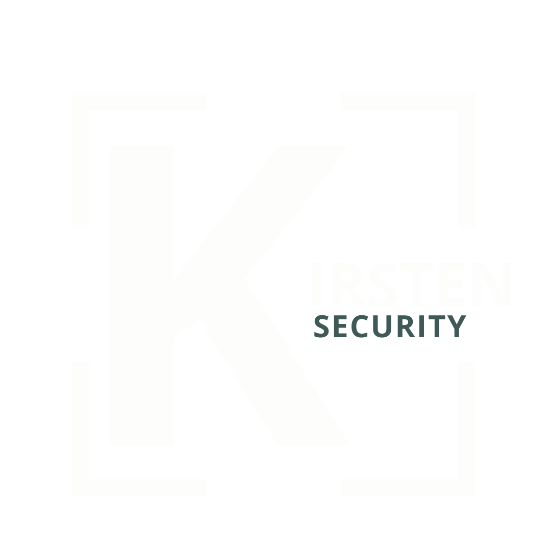 Kirsten Security logo